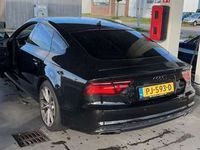 tweedehands Audi A7 1.8 TFSI S l ed.