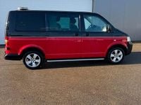 Occasion VW T5 205 PK (150 kW) 2008 Van