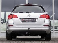 tweedehands Opel Astra Sports Tourer 1.6 CDTi Business + | NL Auto | Trek
