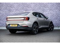 Occasion Polestar 2 Pilot-lite 170 kW (232 PK) 2023 Grijs Hatchback