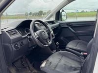 Occasion VW Caddy Maxi 110 PK (80 kW) 2017 MPV