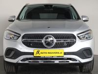 tweedehands Mercedes GLA220 d Progressive Aut / LED / Navigatie / Camera