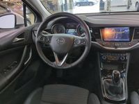 tweedehands Opel Astra 1.0 Turbo 105pk Business Executive / Navigatie / Camera