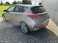 tweedehands Toyota Auris 1.8 Hybrid Lease