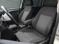 tweedehands Opel Zafira 1.8 Business | Automaat | Cruise | 7 Persoons |