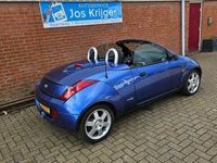 tweedehands Ford StreetKa 1.6 Futura