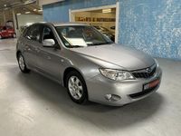 tweedehands Subaru Impreza 1.5R Comfort AWD CRUISE CLIMA ELK.PAKKET 2e EIGENA