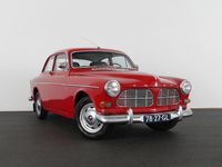 Occasion Volvo Amazon 1969 Rood Sedan