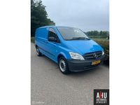 Occasion Mercedes Vito 95 PK (69 kW) 2011 Overige Van