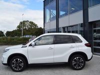 tweedehands Suzuki Vitara 1.4 Style Smart Hybrid