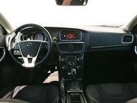 tweedehands Volvo V40 T2 Polar+ Automaat*Parkeersensoren*Stoelverwarming
