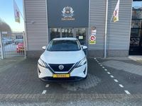 tweedehands Nissan Qashqai 1.3 MHEV Acenta Nw Model