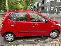 Occasion Hyundai i10 Style 77 PK (56 kW) 2009 Hatchback