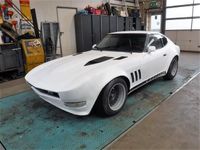 Occasion Datsun 240Z 1973 Wit