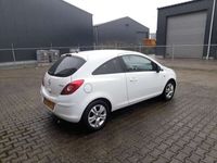 tweedehands Opel Corsa 1.3 CDTi EF.S AnnEdition