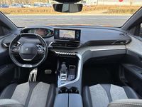 Occasion Peugeot 3008 GT 300 PK (220 kW) 2021 Rood (parellak) SUV