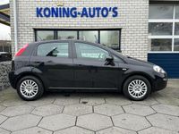 tweedehands Fiat Punto Evo 0.9 TwinAir Pop|AC|5Deurs|ElecRamen|Elec.spiegels|HS6