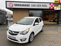 Occasion Opel Karl Edition 75 PK (55 kW) 2017 Hatchback Hatchback