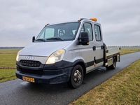Occasion Iveco Daily 204 PK (150 kW) 2013