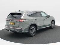 Occasion VW Tayron Elegance 204 PK (150 kW) 2025 Groen SUV