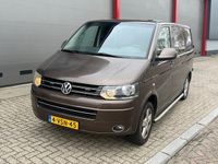 Occasion VW T5 Comfortline 180 PK (132 kW) 2012 Overige Van