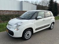 tweedehands Fiat 500L 0.9 TwinAir Easy Eco / NAVI / AIRCO / PANORAMADAK