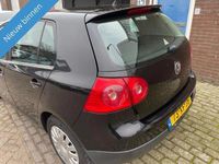 Occasion VW Golf V 116 PK (85 kW) 2007 Zwart Hatchback