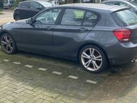 tweedehands BMW 116 116 i Aut. Urban Line