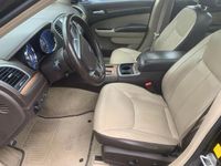 tweedehands Lancia Thema 3.0 Executive (CHRYSLER 300C) 3.0 CDI MERCEDES