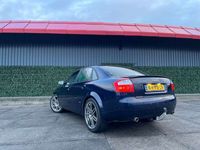 tweedehands Audi A4 1.8 T s-line DEALER ONDERHOUDEN