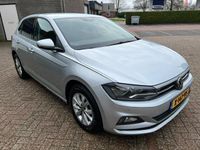 tweedehands VW Polo 1.0 TSI Highline Automaat *Cruisecontrol*DAB*PDC