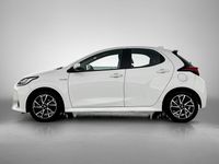 Occasion Toyota Yaris Hybrid Edition 116 PK (85 kW) 2020 Wit Hatchback