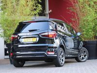 Occasion Ford Ecosport ST-Line 2019 Zwart SUV