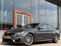 Occasion BMW M4 Competition Edition 452 PK (332 kW) 2017 Grijs Coupé