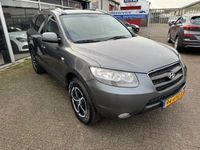 tweedehands Hyundai Santa Fe 2.2 CRDi VGT StyleVersion 4x4