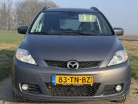 Occasion Mazda 5 145 PK (106 kW) 2006 Grijs MPV