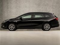 Occasion Opel Astra Sport 2021 Zwart Stationwagen