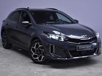 Occasion Kia XCeed GT-Line 140 PK (102 kW) 2024 Grijs SUV