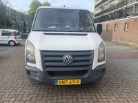 tweedehands VW Crafter 30 TDI DPF Shiftmatic