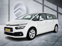 Occasion Citroën Grand C4 Picasso Business Class 131 PK (96 kW) 2020 Wit MPV
