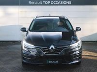 tweedehands Renault Mégane IV Estate 1.3 TCe Intens