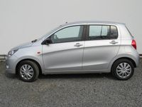 tweedehands Suzuki Celerio 1.0 Comfort, Airco, 1E Eig. En Goed Onderhouden!