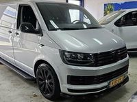 tweedehands VW Transporter 2.0 TDI 102PK L1H1 Comfortline Euro 6