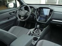 Occasion Subaru Forester Exclusive+ 150 PK (110 kW) 2025 Groen SUV