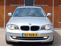 tweedehands BMW 116 116 1-serie i Business Line NAP Nette auto Nieuw
