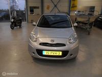 tweedehands Nissan Micra 1.2 Visia Pack