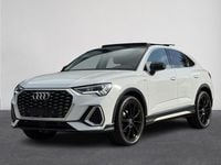 Occasion Audi Q3 Sportback 150 PK (110 kW) 2024 Wit SUV