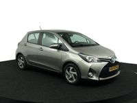 tweedehands Toyota Yaris 1.5 Hybrid Aspiration | Design Pakket | Cruise Control | Achteruitrijcamera | Lichtmetalen Velgen |
