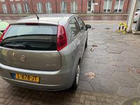 Occasion Fiat Grande Punto 65 PK (47 kW) 2010 Grijs Hatchback