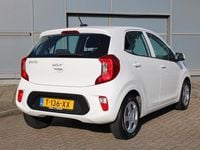 Occasion Kia Picanto Comfort 67 PK (49 kW) 2023 Wit Hatchback